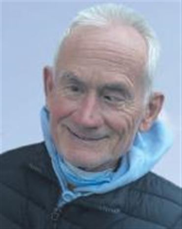 Profilbild von Hans Rolf Heikamp